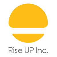 Rise UP Inc. logo - Similar company to （株）カプコン