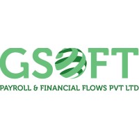 GSOFT PAYROLL AND FINANCIAL FLOWS PVT LTD logo - Similar company to Gsoft Technologies