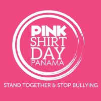 Pink Shirt Day Panama