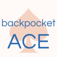 backpocket ACE logo - Similar company to Geekpack®