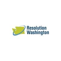 Resolution Washington logo - Similar company to Reality Learning