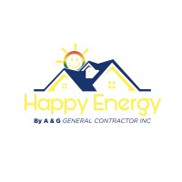 Happy Energy by A&G General Contractor Inc logo - Similar company to Razak Developments Inc.