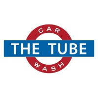 The Tube Car Wash logo - Similar company to American Pride Xpress Car Wash