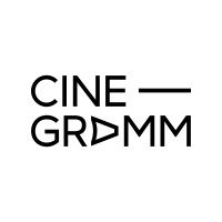 Cinegramm logo - Similar company to Communicate Video Production