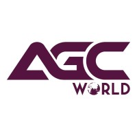 AGCWORLD logo - Similar company to Importpack