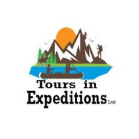 Tours in Expeditions Ltd logo - Similar company to Eb Avocat