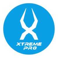 Xtreme Pro logo - Similar company to Park Hub Baku
