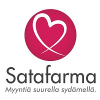 Satafarma Oy logo - Similar company to Foxie