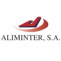 ALIMINTER, S.A. logo - Similar company to Ydeo