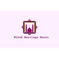 Nikkah logo - Similar company to Nikkah First