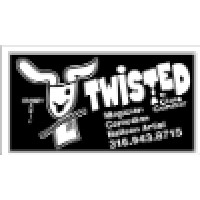 Conner Creative Productions, Inc./Twisted By Chris Conner