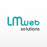 LM Web Solutions logo - Similar company to Shield34
