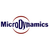 MicroDynamics, LLC logo - Similar company to Dtm Flexo Services