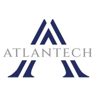Atlantech logo - Similar company to Icutter Industries