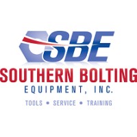 Southern Bolting Equipment, Inc. logo - Similar company to Dove Group, Llc