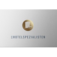 DIE HOTELSPEZIALISTEN logo - Similar company to Miceflash