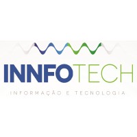 Innfotech logo - Similar company to Single Point Technology