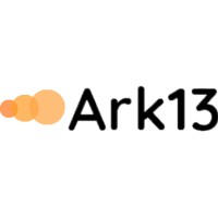 Ark13 logo - Similar company to Eventmatrix