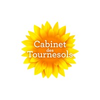 Cabinet Des Tournesols logo - Similar company to Osteolib