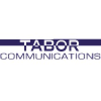 Tabor Communications logo - Similar company to Continuum Dynamics Inc