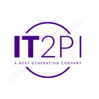 IT2Pi LLC logo - Similar company to Npost
