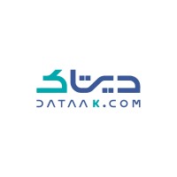 Dataak | دیتاک logo - Similar company to Datak Telecom