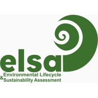 ELSA logo - Similar company to Rethinkaction