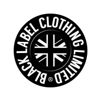 Black Label Clothing Ltd logo - Similar company to Trinity Apparel