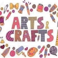 Annie's Art & Crafts logo - Similar company to Ewe Ewe Yarns