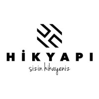 HİKYAPI logo - Similar company to Archibrand Project Studio
