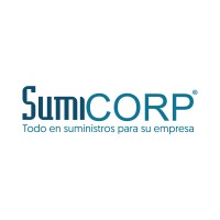 Sumicorp Ltda logo - Similar company to Sumimas Sas