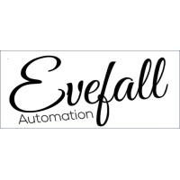 Evefall Automation AB logo - Similar company to Eyetech Ab