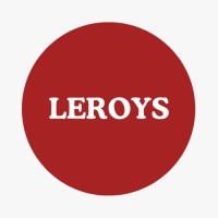 Leroys logo - Similar company to Unique Angle