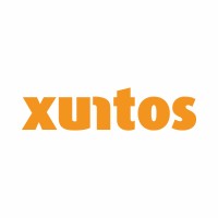 Xuntos logo - Similar company to Web Heroes
