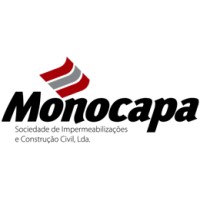 Monocapa - Sociedade de Impermeabilizações e Construção Civil logo - Similar company to Monocapa