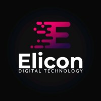 Elicon Digital logo - Similar company to Nimbus Partners.