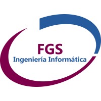 FGSII logo - Similar company to Voxa