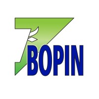 Bopin Grup, S.L. logo