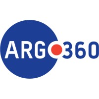 ARGO360 logo - Similar company to 7Digits B.V.