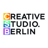 CSB - Creative Studio Berlin GmbH logo - Similar company to Berlin Creative Studio