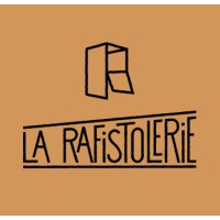 LA RAFISTOLERIE logo - Similar company to Oryxchange