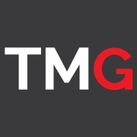 TMG tech logo - Similar company to Servico Flux