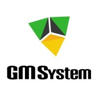 GM System s.r.o. ( Slovakia ) logo - Similar company to Techsim Engineering Cee