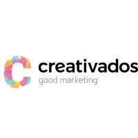 Creativados logo - Similar company to Formigo Estudi