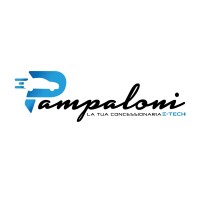 CONCESSIONARIA PAMPALONI - RENAULT & DACIA logo - Similar company to Tecnocaravan Service