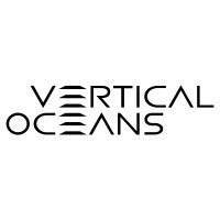 Vertical Oceans logo - Similar company to Oceanus Feed