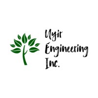 Uyir Engineering Inc. logo - Similar company to Nate Simpson Business Development