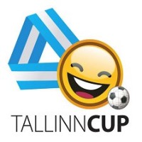 TALLINN CUP FOOTBALL TOURNAMENT logo - Similar company to Dana Cup