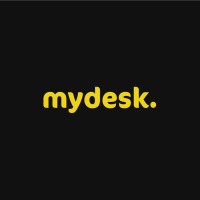 Mydesk Fiji - Coworking Space, Hotdesking, Dedicated Desks, Meeting Rooms & Virtual Office logo - Similar company to Iconic Workspaces - Flexible Office Spaces, Coworking, & Virtual Offices In Miami