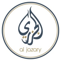 Al-Jazary logo - Similar company to Chai Mama